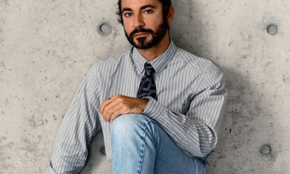 DARIO VITALE