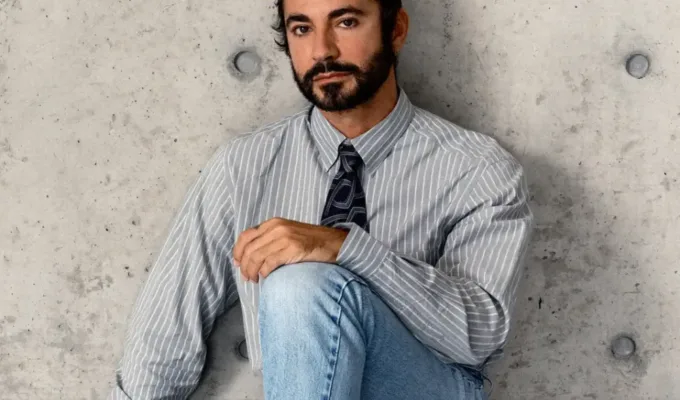DARIO VITALE
