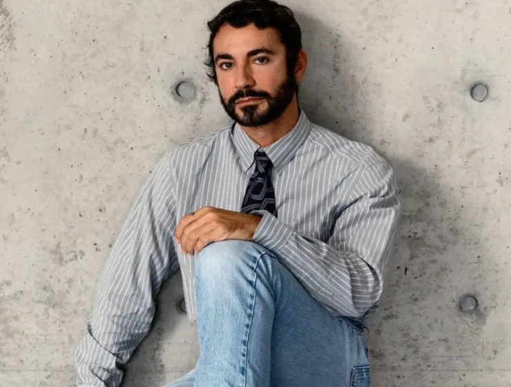 DARIO VITALE
