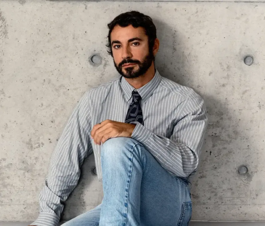 DARIO VITALE