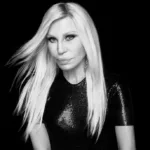 Donatella Versace