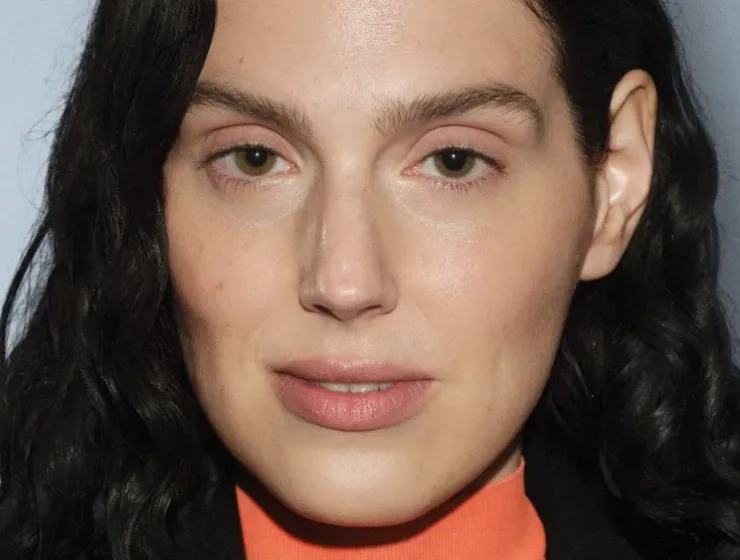 LOEWE-AMBASSADOR-EVA-VICTOR-BY-DOMINICK-SHELDON