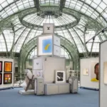Stand_Louis_Vuitton_-_Art_Basel_Paris_2026