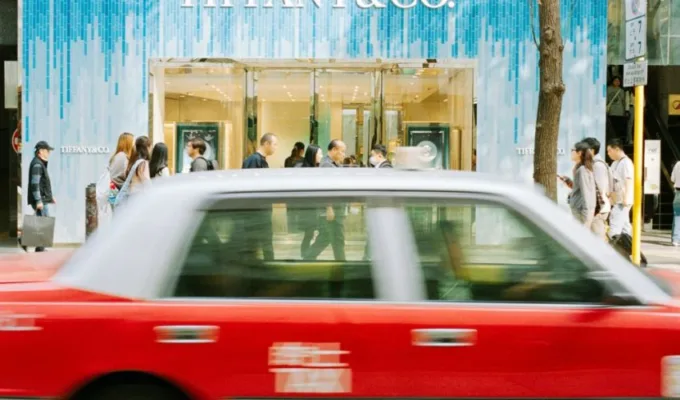 Tiffany & Co