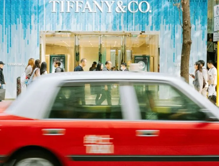Tiffany & Co