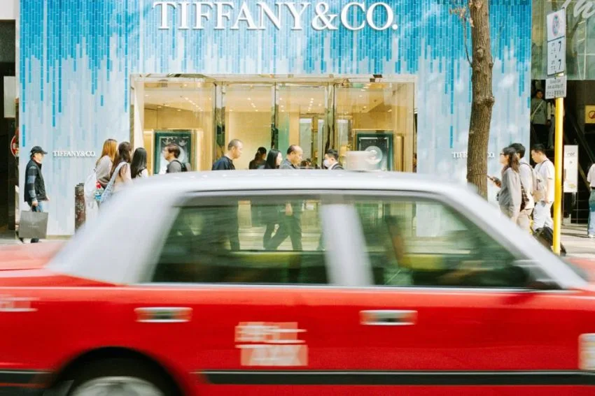 Tiffany & Co