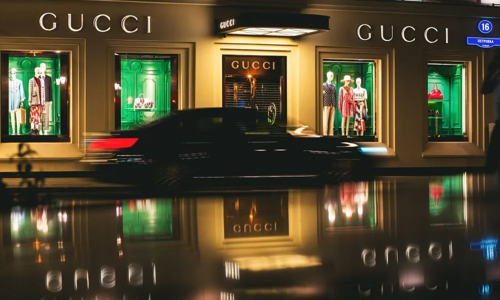 gucci