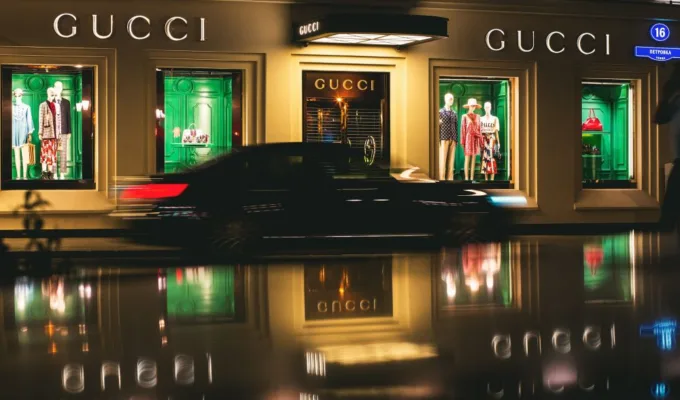 gucci