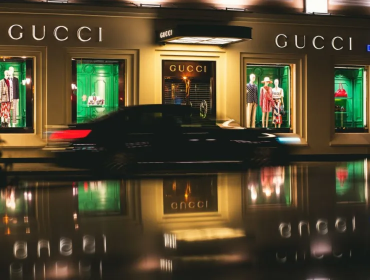 gucci