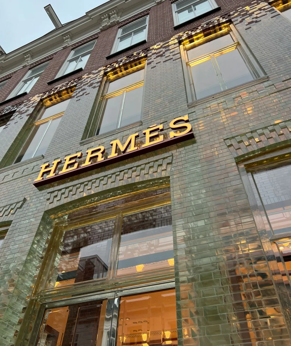hermes-cv